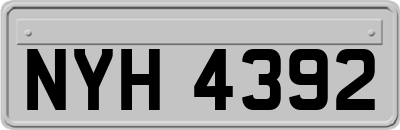 NYH4392
