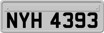 NYH4393