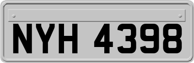 NYH4398