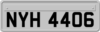 NYH4406