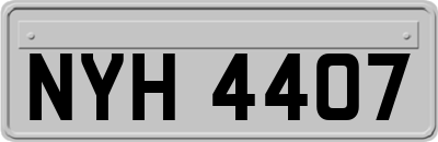 NYH4407