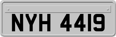 NYH4419