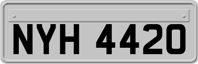 NYH4420