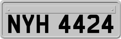 NYH4424