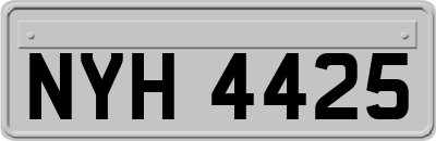 NYH4425