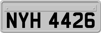NYH4426