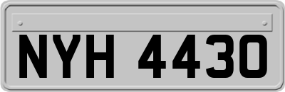 NYH4430