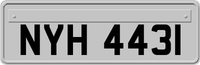 NYH4431