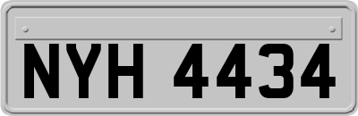 NYH4434