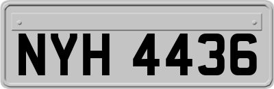NYH4436