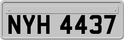 NYH4437