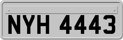 NYH4443