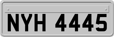 NYH4445