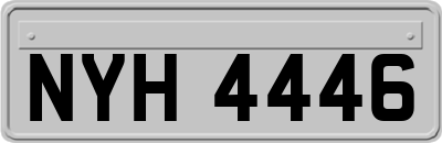 NYH4446