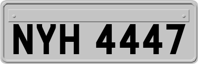NYH4447