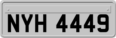 NYH4449