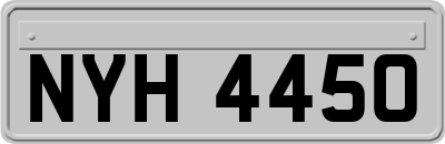 NYH4450