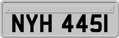 NYH4451