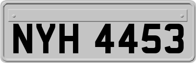 NYH4453