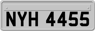 NYH4455