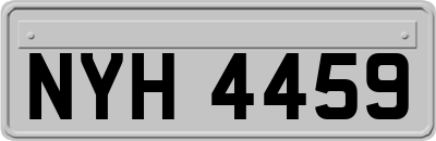 NYH4459