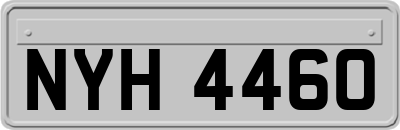 NYH4460