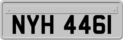 NYH4461
