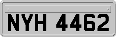 NYH4462