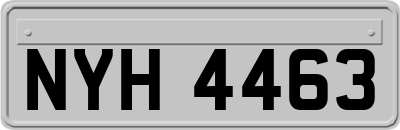 NYH4463