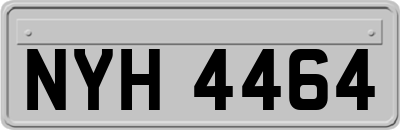 NYH4464