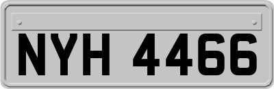 NYH4466