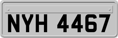 NYH4467