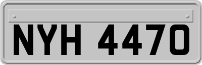 NYH4470