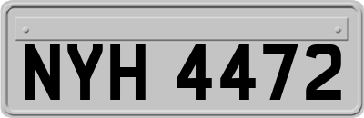 NYH4472