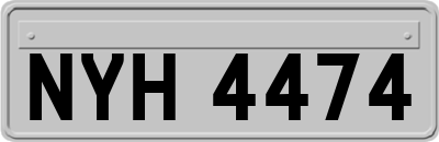 NYH4474