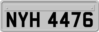 NYH4476