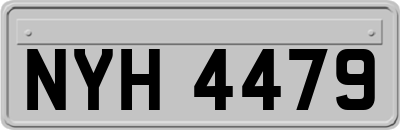 NYH4479