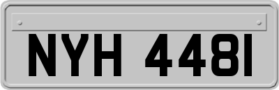 NYH4481