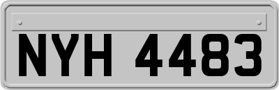 NYH4483