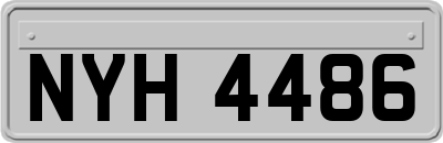 NYH4486