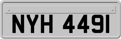 NYH4491