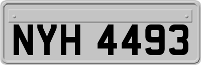NYH4493