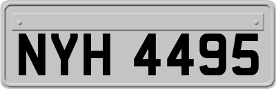 NYH4495