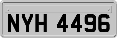 NYH4496