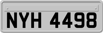 NYH4498