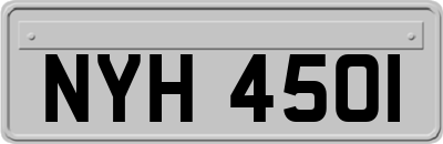 NYH4501