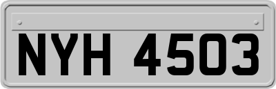 NYH4503