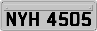 NYH4505