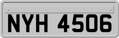 NYH4506