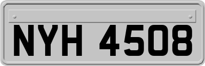 NYH4508